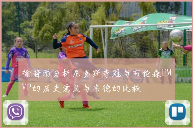 徐静雨分析尼克斯夺冠与布伦森FMVP的历史意义与韦德的比较