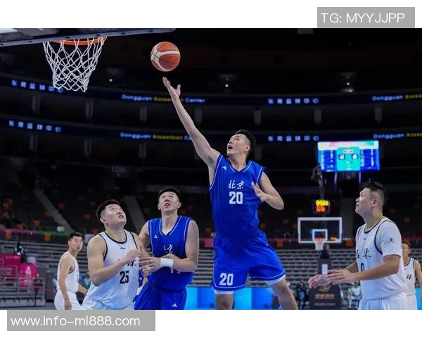 全运会小组赛吕俊虎独揽35分11篮板助力河南男篮战胜中国香港队