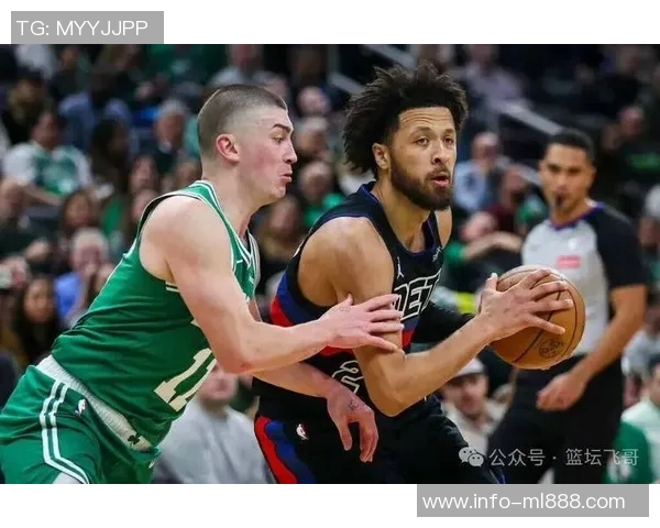 凯尔特人终结活塞13连胜创历史第16次打破对手10连胜纪录